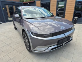 Обява за продажба на Hyundai Ioniq 5 Lounge AWD  ~61 000 лв. - изображение 1