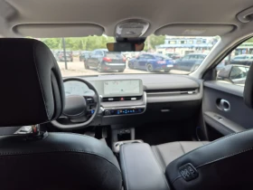Обява за продажба на Hyundai Ioniq 5 Lounge AWD  ~61 000 лв. - изображение 7