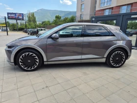 Обява за продажба на Hyundai Ioniq 5 Lounge AWD  ~61 000 лв. - изображение 3