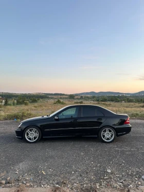 Обява за продажба на Mercedes-Benz C 32 AMG M112K ~20 000 лв. - изображение 4
