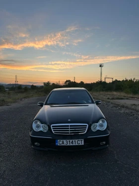Обява за продажба на Mercedes-Benz C 32 AMG M112K ~20 000 лв. - изображение 2