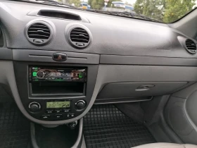 Chevrolet Lacetti | Mobile.bg    6