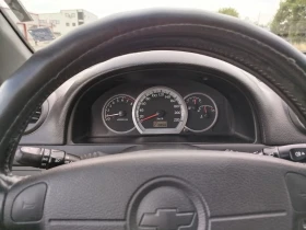 Chevrolet Lacetti | Mobile.bg    12