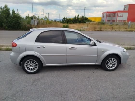 Chevrolet Lacetti | Mobile.bg    5