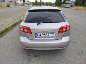 Chevrolet Lacetti | Mobile.bg    2