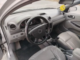 Chevrolet Lacetti | Mobile.bg    9