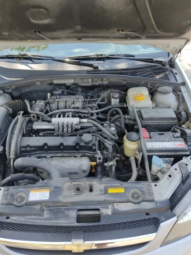 Chevrolet Lacetti | Mobile.bg    10