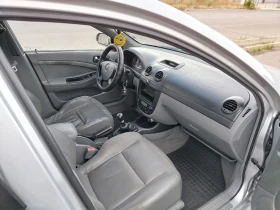 Chevrolet Lacetti | Mobile.bg    8