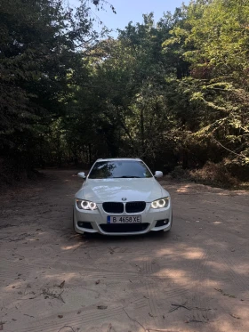 BMW 335 n55 - 26500 лв. - 40814082 2