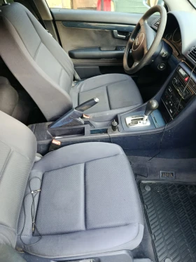 Обява за продажба на Audi A4 B6 3.0 газ ~5 400 лв. - изображение 6