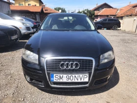 Audi A3 1.9 TDI | Mobile.bg    3