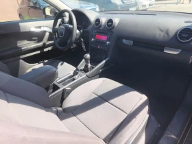 Audi A3 1.9 TDI | Mobile.bg    8