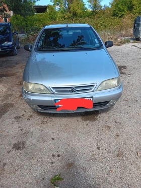 Обява за продажба на Citroen Xsara 2.0HDI ~1 800 лв. - изображение 1