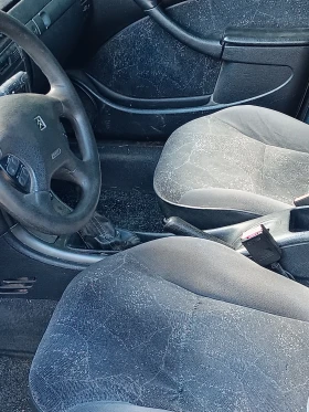 Обява за продажба на Citroen Xsara 2.0HDI ~1 800 лв. - изображение 7