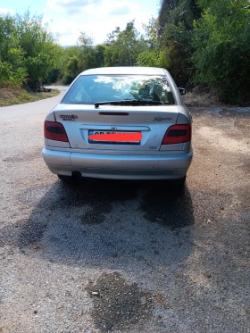 Обява за продажба на Citroen Xsara 2.0HDI ~1 800 лв. - изображение 1