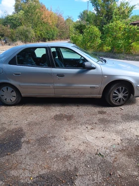 Обява за продажба на Citroen Xsara 2.0HDI ~1 800 лв. - изображение 2