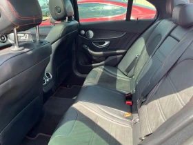 Mercedes-Benz C 43 AMG * CARFAX * Без първоначална вноска - 66300 лв. - 93383198 11