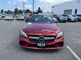 Mercedes-Benz C 43 AMG * CARFAX * Без първоначална вноска - 66300 лв. - 93383198 6