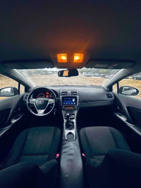 Обява за продажба на Toyota Avensis ~8 300 лв. - изображение 3 | Auto.bg Обява за продажба на Toyota Avensis ~8 300 лв. - изображение 3