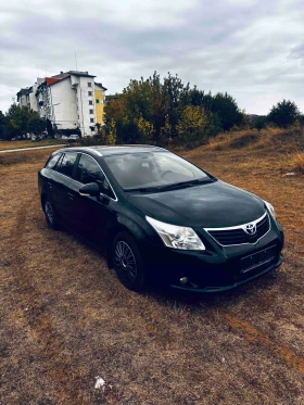 Обява за продажба на Toyota Avensis ~8 300 лв. - изображение 1 | Auto.bg Обява за продажба на Toyota Avensis ~8 300 лв. - изображение 1