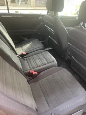 Обява за продажба на VW Touran Highline 2.0TDI SCR BMT DSG ~29 000 лв. - изображение 9