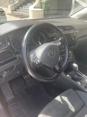 Обява за продажба на VW Touran Highline 2.0TDI SCR BMT DSG ~29 000 лв. - изображение 5