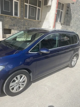 Обява за продажба на VW Touran Highline 2.0TDI SCR BMT DSG ~29 000 лв. - изображение 11