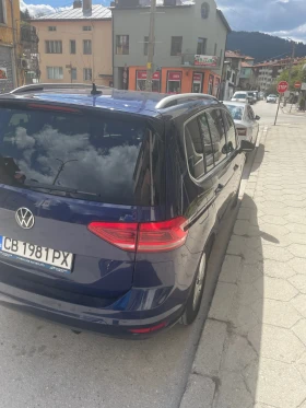 Обява за продажба на VW Touran Highline 2.0TDI SCR BMT DSG ~29 000 лв. - изображение 2