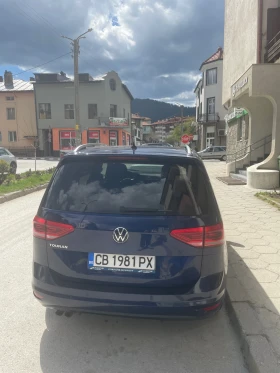 Обява за продажба на VW Touran Highline 2.0TDI SCR BMT DSG ~29 000 лв. - изображение 3