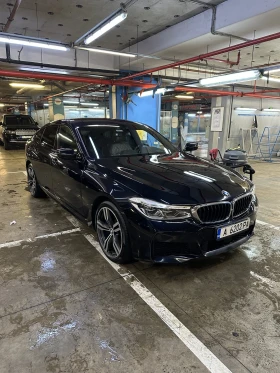BMW 6 GT GT | Mobile.bg    13