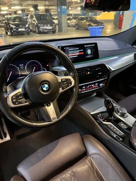Обява за продажба на BMW 6 GT GT ~45 900 лв. - изображение 9