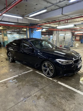 Обява за продажба на BMW 6 GT GT ~45 900 лв. - изображение 1