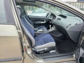 Honda Civic 1.8i 140k.c ITALIA  - 9700 лв. / 4959.53 € - 13881370 14