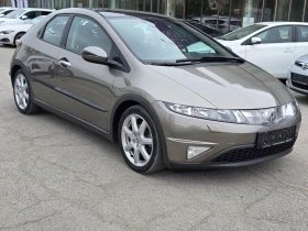 Honda Civic 1.8i 140k.c ITALIA  - 9700 лв. / 4959.53 € - 13881370 3