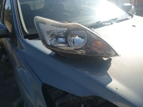 Ford Focus 2.0, снимка 4