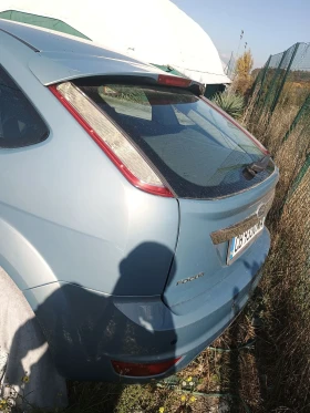 Ford Focus 2.0, снимка 5