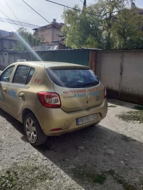 Обява за продажба на Dacia Sandero 0.9 Turbo ~5 000 лв. - изображение 3 | Auto.bg Обява за продажба на Dacia Sandero 0.9 Turbo ~5 000 лв. - изображение 3