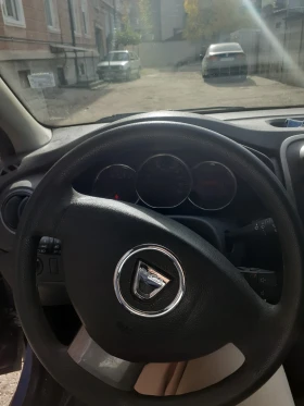 Обява за продажба на Dacia Sandero 0.9 Turbo ~5 000 лв. - изображение 7 | Auto.bg Обява за продажба на Dacia Sandero 0.9 Turbo ~5 000 лв. - изображение 7