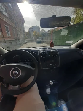 Обява за продажба на Dacia Sandero 0.9 Turbo ~5 000 лв. - изображение 6 | Auto.bg Обява за продажба на Dacia Sandero 0.9 Turbo ~5 000 лв. - изображение 6