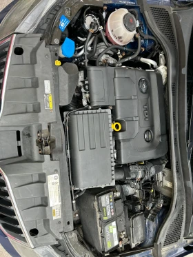 Обява за продажба на Skoda Fabia 1.4TDI 90hp ~11 600 лв. - изображение 5 | Auto.bg Обява за продажба на Skoda Fabia 1.4TDI 90hp ~11 600 лв. - изображение 5