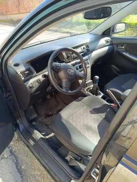 Toyota Corolla | Mobile.bg    7