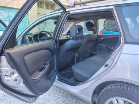 Toyota Avensis, снимка 13