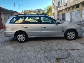 Toyota Avensis, снимка 9