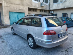 Toyota Avensis, снимка 6