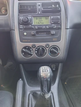 Toyota Avensis, снимка 16