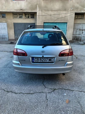 Toyota Avensis, снимка 7