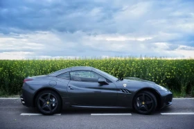 Ferrari California - 189990 лв. / 97140.34 € - 92521864 3