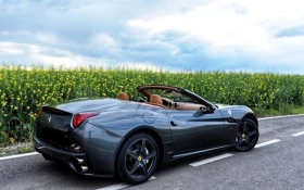 Ferrari California - 189990 лв. / 97140.34 € - 92521864 2