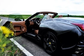 Ferrari California - 189990 лв. / 97140.34 € - 92521864 4