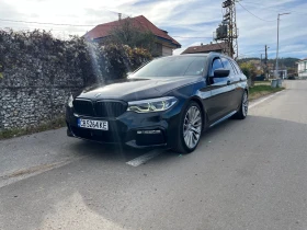 BMW 540 I xdrive, снимка 1